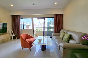 1 Bedroom Condo for rent in Saranjai Mansion, Khlong Toei, Bangkok near BTS Nana
