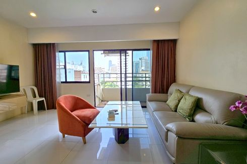 1 Bedroom Condo for rent in Saranjai Mansion, Khlong Toei, Bangkok near BTS Nana
