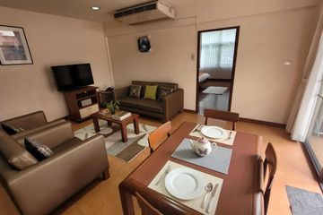 1 Bedroom Condo for rent in Khlong Tan Nuea, Bangkok near BTS Phrom Phong