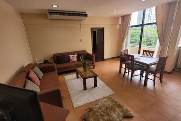 1 Bedroom Condo for rent in Khlong Tan Nuea, Bangkok near BTS Phrom Phong