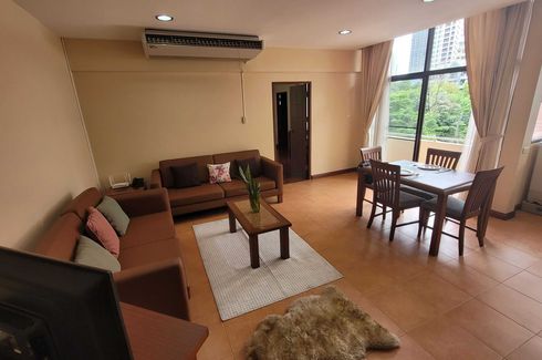 1 Bedroom Condo for rent in Khlong Tan Nuea, Bangkok near BTS Phrom Phong