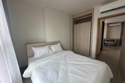 2 Bedroom Condo for rent in NIA by Sansiri, Phra Khanong Nuea, Bangkok near BTS Phra Khanong