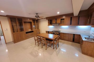 2 Bedroom Condo for rent in Khlong Toei Nuea, Bangkok near MRT Sukhumvit