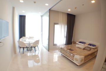 1 Bedroom Condo for rent in Hyde Sukhumvit 11, Khlong Toei Nuea, Bangkok near BTS Nana