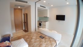 1 Bedroom Condo for rent in Hyde Sukhumvit 11, Khlong Toei Nuea, Bangkok near BTS Nana