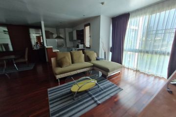 1 Bedroom Condo for rent in Baan Saraan, Khlong Toei Nuea, Bangkok near MRT Phetchaburi
