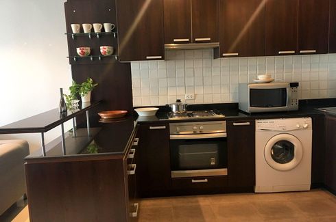 1 Bedroom Condo for rent in Thung Maha Mek, Bangkok near BTS Chong Nonsi