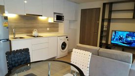 1 Bedroom Condo for rent in Maestro 02 Ruamrudee, Lumpini, Bangkok near BTS Ploen Chit