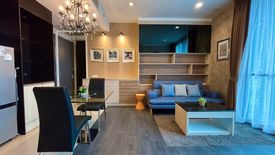 1 Bedroom Condo for rent in Edge Sukhumvit 23, Khlong Toei Nuea, Bangkok near BTS Asoke