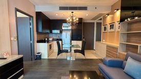 1 Bedroom Condo for rent in Edge Sukhumvit 23, Khlong Toei Nuea, Bangkok near BTS Asoke