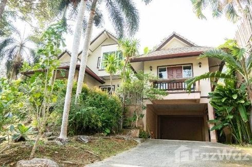 3 Bedroom House for rent in Kamala, Phuket