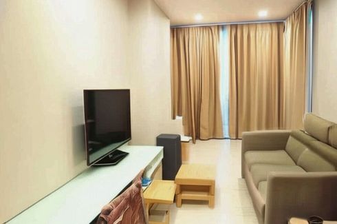 1 Bedroom Condo for sale in Palm Springs Nimman (Parlor), Suthep, Chiang Mai