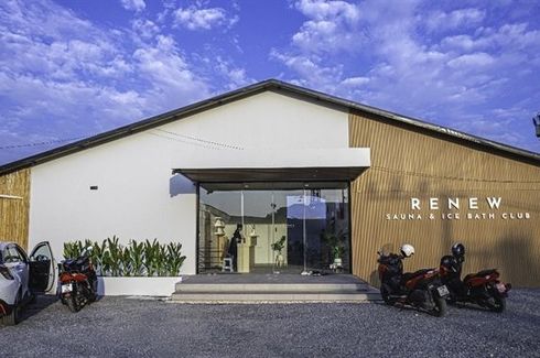 Commercial for sale in Choeng Thale, Phuket