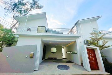 3 Bedroom House for sale in Wallaya Villa Pasak Soi 8, Si Sunthon, Phuket