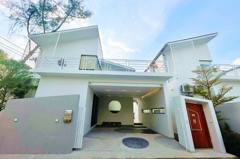 3 Bedroom House for sale in Wallaya Villa Pasak Soi 8, Si Sunthon, Phuket