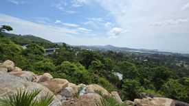 Land for sale in Bo Phut, Surat Thani