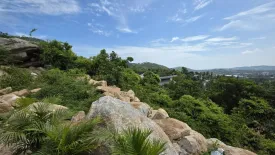 Land for sale in Bo Phut, Surat Thani