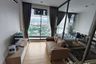 1 Bedroom Condo for rent in The Cuvee Tiwanon, Bang Khen, Nonthaburi near MRT Yaek Tiwanon