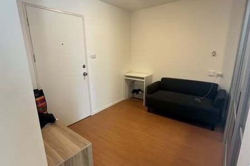 1 Bedroom Condo for sale in Lumpini Township Rangsit - Klong 1, Prachathipat, Pathum Thani