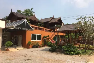 Land for sale in Bang Khonthi, Samut Songkhram