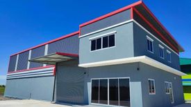 Land for sale in Pinthongland Factory Village, Lahan, Nonthaburi