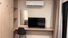 Condo for sale in The Muve Bangkhae, Bang Khae Nuea, Bangkok near MRT Bang Khae