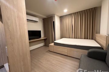 Condo for sale in The Muve Bangkhae, Bang Khae Nuea, Bangkok near MRT Bang Khae