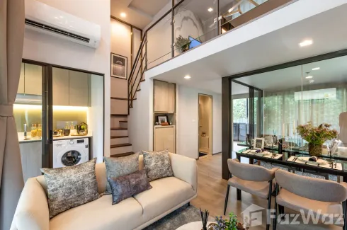 1 Bedroom Condo for sale in PITI SUKHUMVIT 101, Bang Chak, Bangkok near BTS Bang Chak