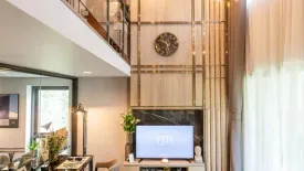 1 Bedroom Condo for sale in PITI SUKHUMVIT 101, Bang Chak, Bangkok near BTS Bang Chak