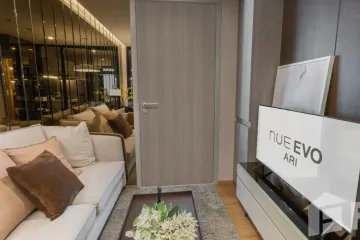 1 Bedroom Condo for sale in NUE Evo Ari, Sam Sen Nai, Bangkok near BTS Ari