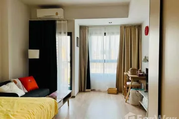 Condo for rent in Ideo Rama 9 - Asoke, Huai Khwang, Bangkok near MRT Phra Ram 9