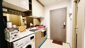 Condo for rent in Ideo Rama 9 - Asoke, Huai Khwang, Bangkok near MRT Phra Ram 9