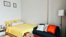 Condo for rent in Ideo Rama 9 - Asoke, Huai Khwang, Bangkok near MRT Phra Ram 9