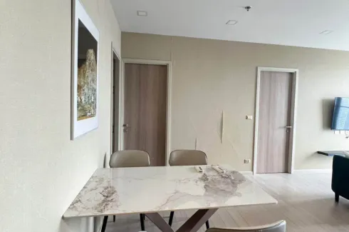 2 Bedroom Condo for rent in One 9 Five Asoke - Rama 9, Huai Khwang, Bangkok near MRT Phra Ram 9