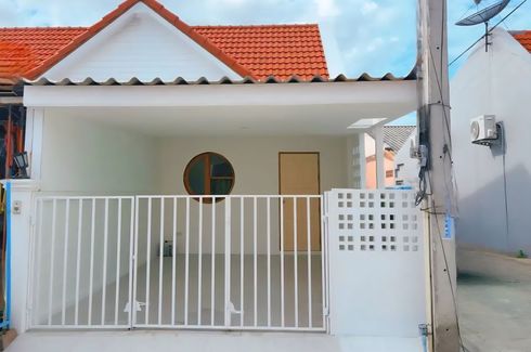 2 Bedroom Townhouse for sale in Nong Kae, Prachuap Khiri Khan