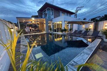 5 Bedroom House for sale in Nong Prue, Chonburi