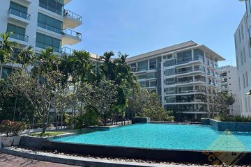 3 Bedroom Condo for sale in The Sanctuary Wong Amat, Na Kluea, Chonburi