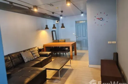1 Bedroom Condo for rent in @ City Sukhumvit 101/1, Bang Na, Bangkok near BTS Punnawithi