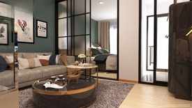 1 Bedroom Condo for sale in Reach Sukhumvit 107, Bang Na, Bangkok near BTS Bearing