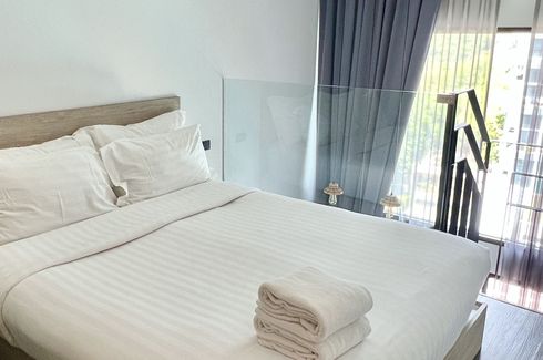 Apartment for sale in Utopia Loft, Rawai, Phuket