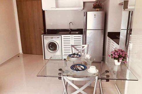 1 Bedroom Condo for rent in Noble Reveal, Phra Khanong Nuea, Bangkok near BTS Thong Lo