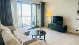 2 Bedroom Condo for rent in The Lofts Asoke, Khlong Toei Nuea, Bangkok near MRT Phetchaburi