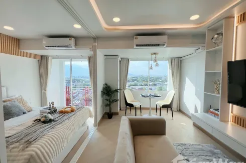 1 Bedroom Condo for sale in Galare Thong Tower Chiang Mai, Pa Daet, Chiang Mai