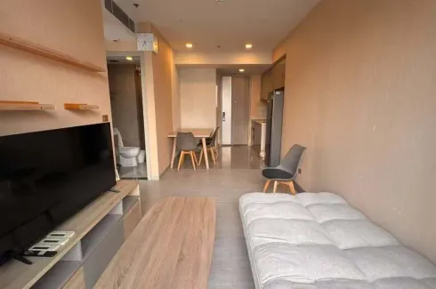 2 Bedroom Condo for rent in One 9 Five Asoke - Rama 9, Huai Khwang, Bangkok near MRT Phra Ram 9
