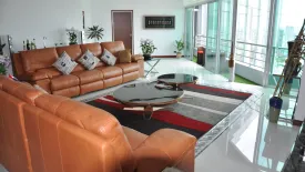 3 Bedroom Condo for rent in Baan Sathorn Chaopraya, Khlong Ton Sai, Bangkok near BTS Krung Thon Buri