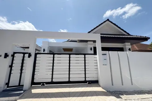 3 Bedroom House for rent in Phanason Park Ville 1, Kathu, Phuket