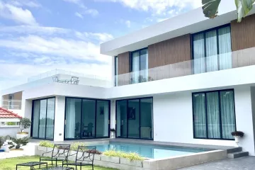3 Bedroom Villa for rent in Huai Yai, Chonburi