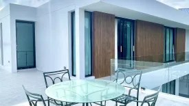 3 Bedroom Villa for rent in Huai Yai, Chonburi