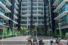 Condo for sale in Siam Oriental Plaza, Nong Prue, Chonburi
