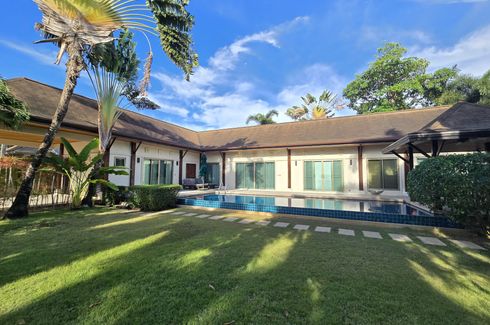 3 Bedroom Villa for sale in Two Villas Kok Yang-Rawai, Rawai, Phuket